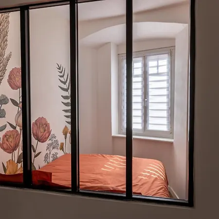 Cosy Avec Jardin Au Centre Historique De & Proche Europa-park *