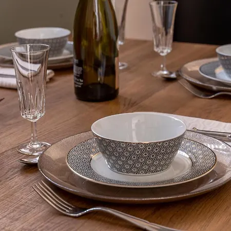 Cosy Avec Jardin Au Centre Historique De & Proche Europa-park