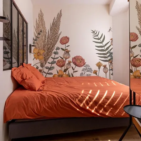 Cosy Avec Jardin Au Centre Historique De Sélestat&proche Europa-park Apartamento Sélestat
