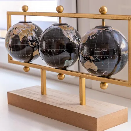 Lejlighed Cosy Avec Jardin Au Centre Historique De & Proche Europa-park *