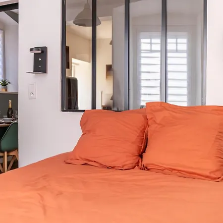 Cosy Avec Jardin Au Centre Historique De & Proche Europa-park *