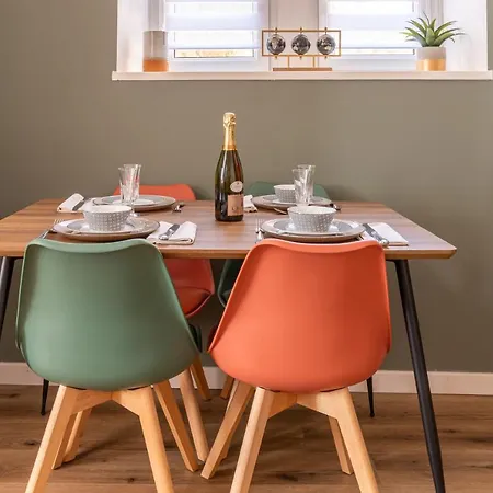 Cosy Avec Jardin Au Centre Historique De & Proche Europa-park Apartment