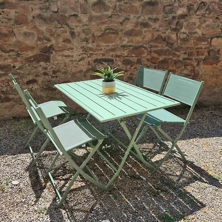 Cosy Avec Jardin Au Centre Historique De & Proche Europa-park