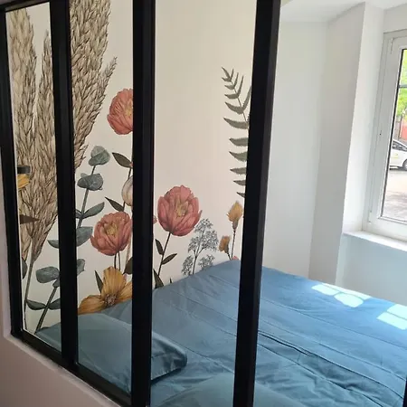 Cosy Avec Jardin Au Centre Historique De & Proche Europa-park