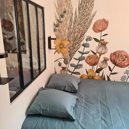 Cosy Avec Jardin Au Centre Historique De & Proche Europa-park Apartment